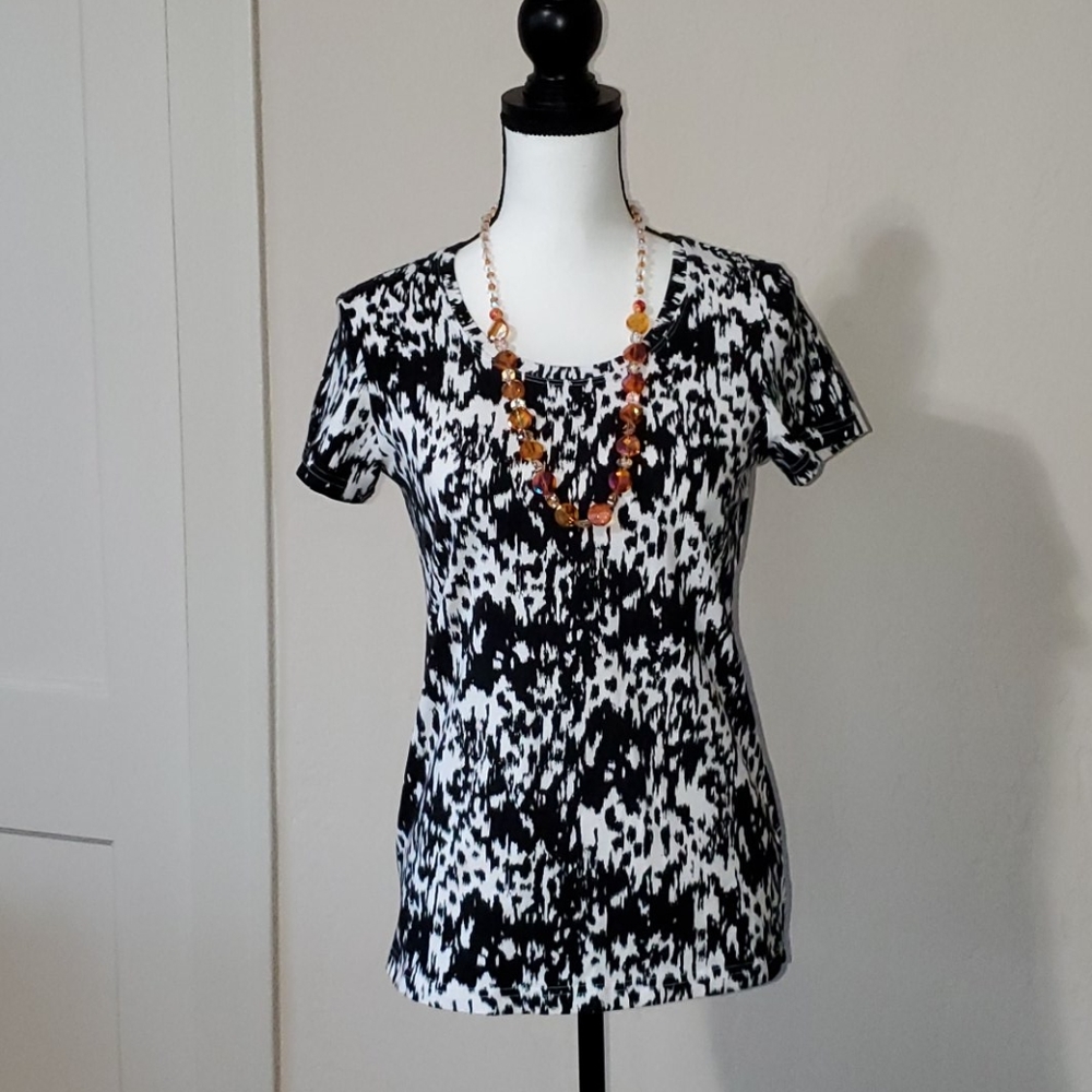 Short Sleeve Top
